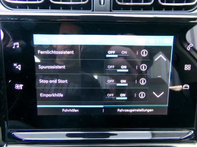 Citroën C3 Gebrauchtwagen