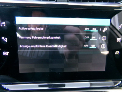 Citroën C3 Gebrauchtwagen