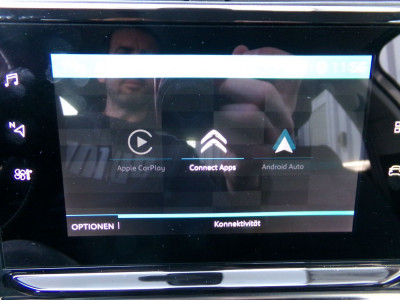 Citroën C3 Gebrauchtwagen