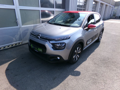 Citroën C3 Gebrauchtwagen