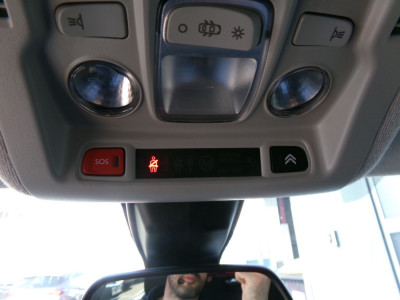 Citroën C3 Gebrauchtwagen