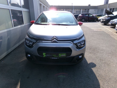 Citroën C3 Gebrauchtwagen