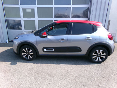 Citroën C3 Gebrauchtwagen