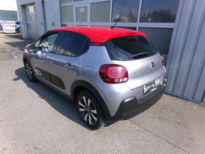 Citroën C3 Gebrauchtwagen