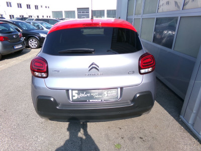Citroën C3 Gebrauchtwagen