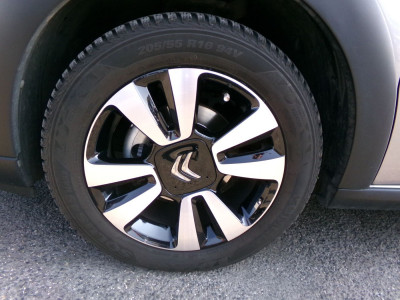 Citroën C3 Gebrauchtwagen