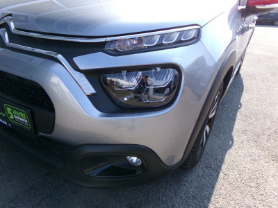 Citroën C3 Gebrauchtwagen