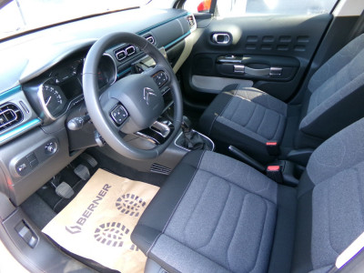 Citroën C3 Gebrauchtwagen