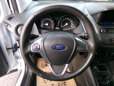 Ford Transit Courier Gebrauchtwagen