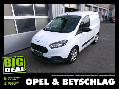 Ford Transit Courier Gebrauchtwagen