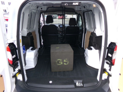 Ford Transit Courier Gebrauchtwagen