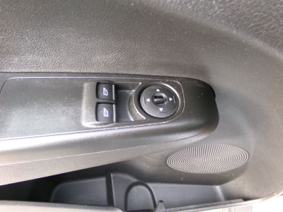 Ford Transit Courier Gebrauchtwagen