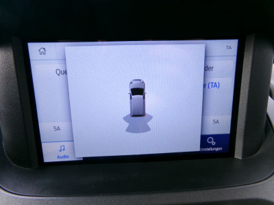 Ford Transit Courier Gebrauchtwagen