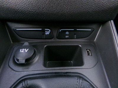 Ford Transit Courier Gebrauchtwagen