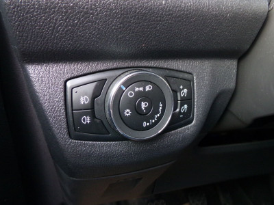 Ford Transit Courier Gebrauchtwagen