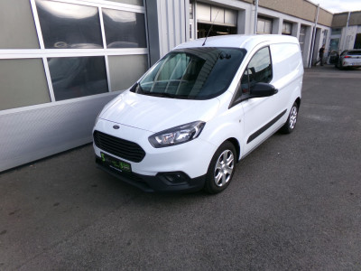 Ford Transit Courier Gebrauchtwagen