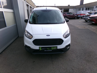 Ford Transit Courier Gebrauchtwagen