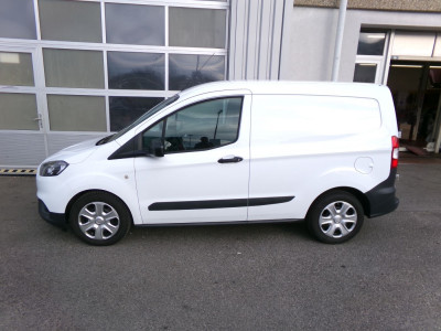 Ford Transit Courier Gebrauchtwagen