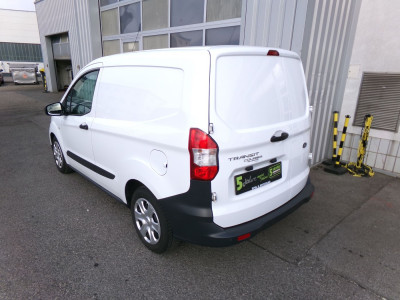 Ford Transit Courier Gebrauchtwagen