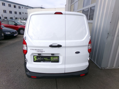 Ford Transit Courier Gebrauchtwagen