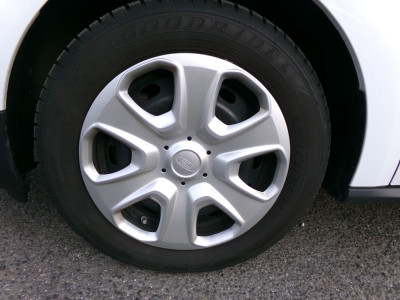 Ford Transit Courier Gebrauchtwagen