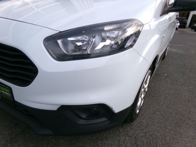 Ford Transit Courier Gebrauchtwagen