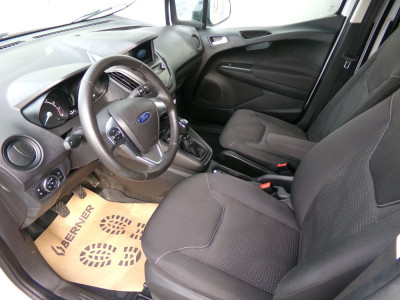 Ford Transit Courier Gebrauchtwagen