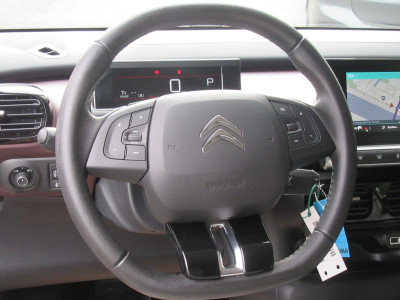 Citroën C4 Cactus Gebrauchtwagen