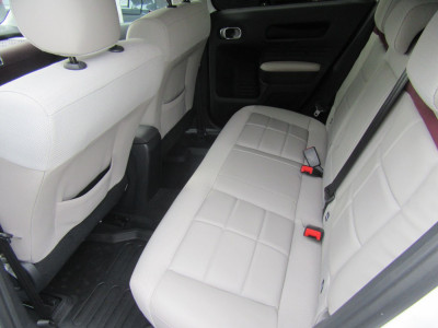 Citroën C4 Cactus Gebrauchtwagen