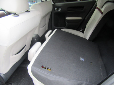 Citroën C4 Cactus Gebrauchtwagen