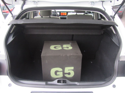 Citroën C4 Cactus Gebrauchtwagen