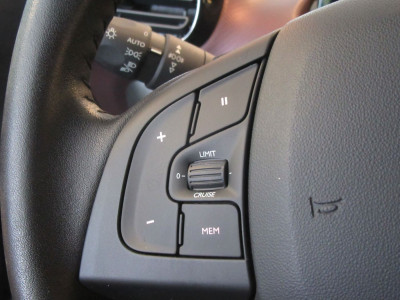 Citroën C4 Cactus Gebrauchtwagen