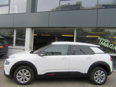 Citroën C4 Cactus Gebrauchtwagen