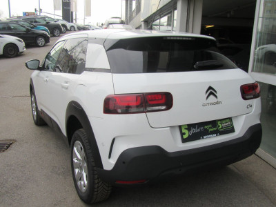 Citroën C4 Cactus Gebrauchtwagen