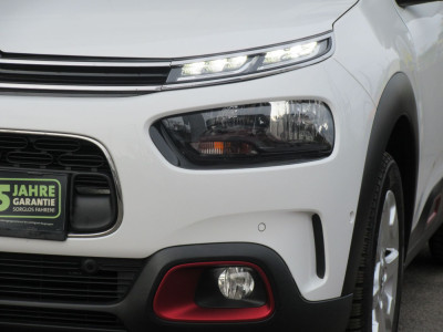 Citroën C4 Cactus Gebrauchtwagen