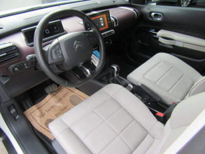 Citroën C4 Cactus Gebrauchtwagen