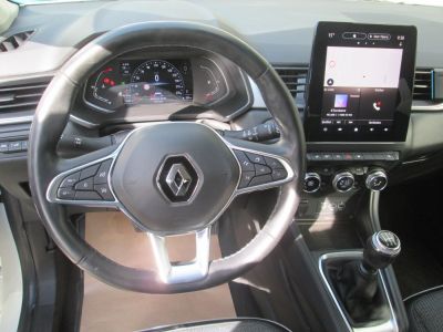 Renault Captur Gebrauchtwagen Renault Captur Gebrauchtwagen