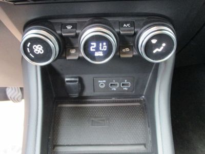 Renault Captur Gebrauchtwagen Renault Captur Gebrauchtwagen