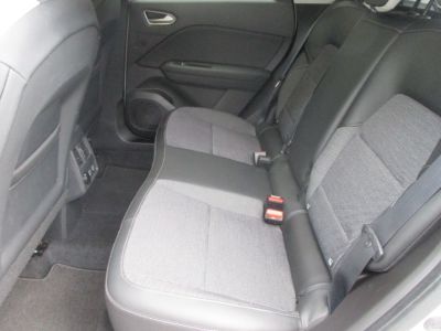 Renault Captur Gebrauchtwagen Renault Captur Gebrauchtwagen