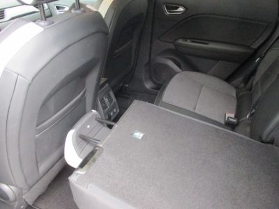 Renault Captur Gebrauchtwagen Renault Captur Gebrauchtwagen