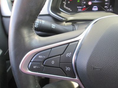 Renault Captur Gebrauchtwagen Renault Captur Gebrauchtwagen