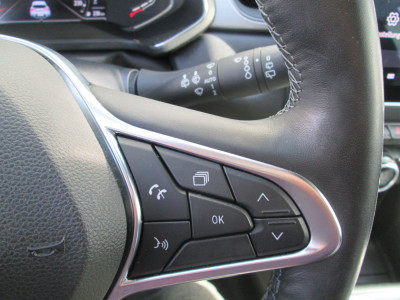 Renault Captur Gebrauchtwagen