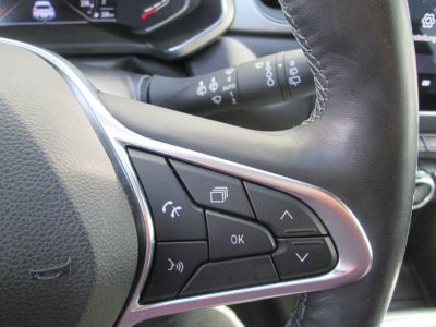 Renault Captur Gebrauchtwagen Renault Captur Gebrauchtwagen