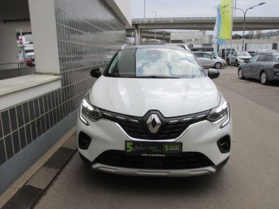 Renault Captur Gebrauchtwagen Renault Captur Gebrauchtwagen