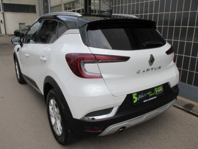 Renault Captur Gebrauchtwagen Renault Captur Gebrauchtwagen