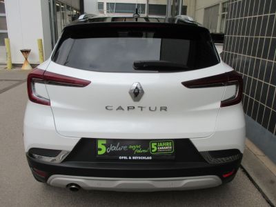 Renault Captur Gebrauchtwagen Renault Captur Gebrauchtwagen