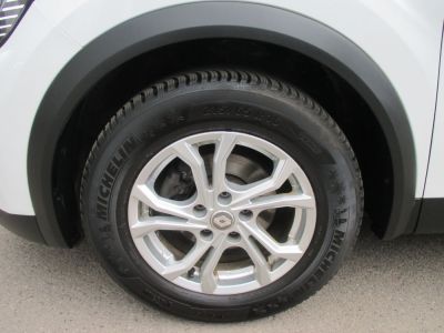 Renault Captur Gebrauchtwagen Renault Captur Gebrauchtwagen
