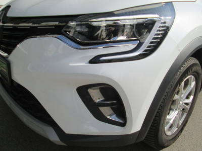 Renault Captur Gebrauchtwagen