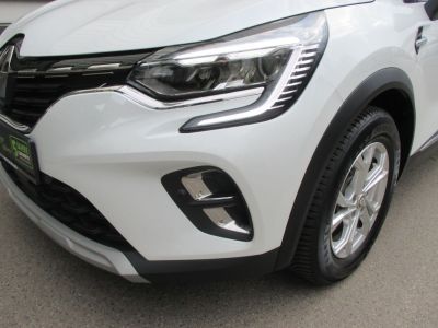Renault Captur Gebrauchtwagen Renault Captur Gebrauchtwagen