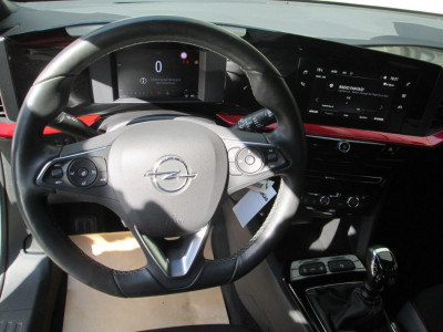 Opel Mokka Gebrauchtwagen